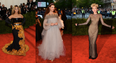 Frock Horror – Red Carpet Goes Very Wrong at The Met Ball