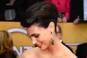 Television Star Is Pregnant With First Child