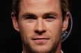 Her Man Of The Day… Chris Hemsworth