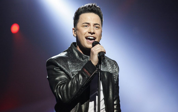 VIDEO: Ireland Qualify For Eurovision Song Contest