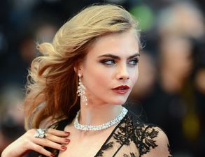 Style Inspo From The Red Carpet… This Summer’s Must-Have Hairstyle