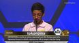 VIDEO: Spelling Bee Winner Goes Absolutely Mad With His Celebrations