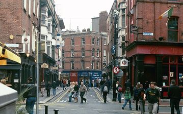 Irish Blogger’s Story Goes Viral After She Describes Disgusting Racial Attack In Dublin