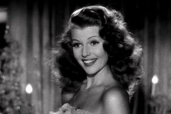 Steal Her Style: Inspired By The Beautiful 1940s Icon Rita Hayworth
