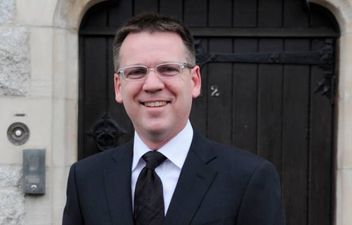 RTÉ Broadcaster Says He Wants To End His Life If He Ever Becomes Terminally Ill