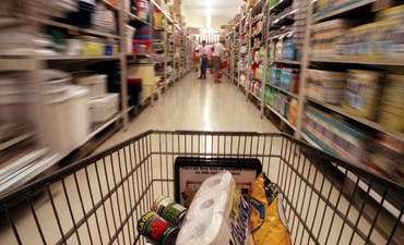 Lip Balm, Condoms and a Magazine: Irish Receipt Reveals Racy Plans