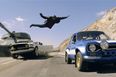 REVIEW: Fast & Furious 6 – Another Fine Instalment In A First-Rate Action Series