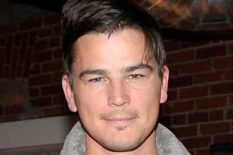 Her Man Of The Day… Josh Hartnett