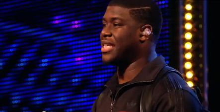 VIDEO: Labrinth’s Brother Auditions For Britain’s Got Talent – Ant And Dec Are Certainly Fans