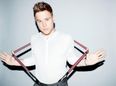 Olly Murs Reveals Nerves Ahead of X Factor Gig