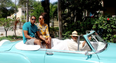 Bey & Jay-Z Do Cuba: Inside The Power Couple’s Holiday Photo Album