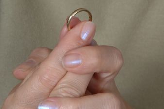 “It’s Just Been The Break-Up Of Her Marriage” – TV Host Splits From Husband Fuelling Co-Star Romance Rumours