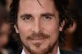 Her Man Of The Day… Christian Bale