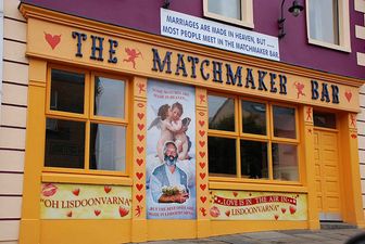 Hoped To Be The Biggest In The WORLD: Clare Matchmaking Festival To Host Gay And Lesbian Singles Weekend