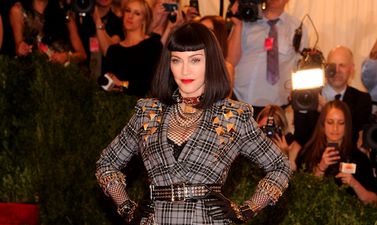 Hot British Singer Signs Massive Deal To Be The Face Of Madge’s Material Girl Clothing Line