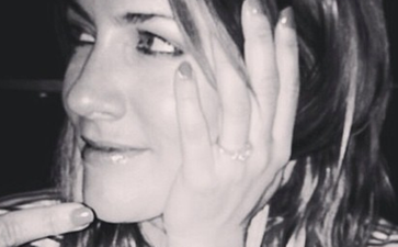 Presenter Sparks Engagement Rumours With Snap of Ring