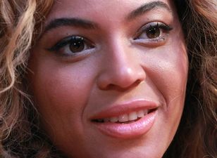 VIDEO: Queen Bey Is NOT Impressed When A Fan Smacks Her Ass At Copenhagen Concert