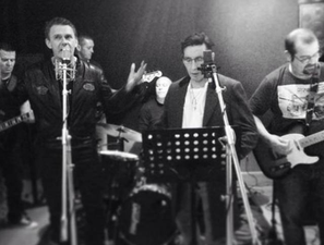 Olympia Theatre Holding Gig For Aslan’s Christy Dignam