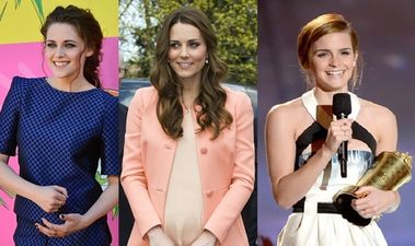 Revealed: The World’s Most Stylish Woman