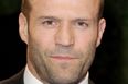 Her Man Of The Day… Jason Statham