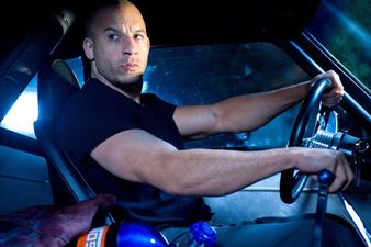 “I Live My Life A Quarter Mile At A Time” – Nine Reasons We Love Vin Diesel
