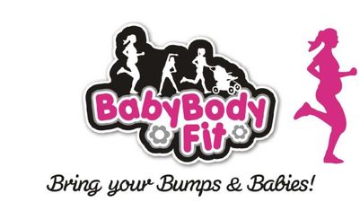 Irish Mother and Fitness instructor Launches Baby Body Fit DVD