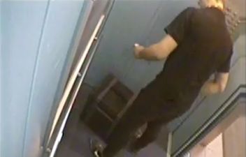 VIDEO: CCTV Reveals Why We Don’t Always Get As Many Pizza Toppings As We’d Like