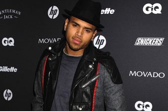Chris Brown Being Investigated For Hit And Run Incident