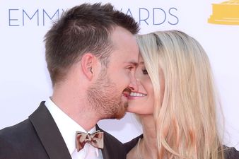 Star Couple To Wed This Weekend