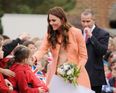 Irish Twins? Kate Middleton Reveals Plans For Second Royal Baby Already!
