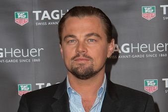 No Surprises Here: Hollywood Star Bags Another Model