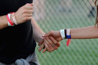 That Sucks: Star Couple Call It Quits After Three Years