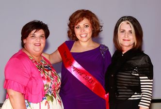 Big Win for Curvy Model Hopeful – Meet the New Face of Tempted