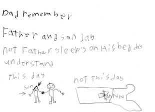The Best Guilt-Trip We’ve Ever Seen: Frustrated Son Gets Even With His Dad