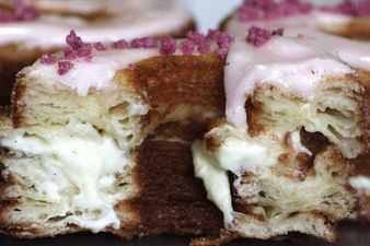 Forget Chocolate Cake, It’s All About The Cronut! The Amazing Baked Good That’s Taking NYC By Storm