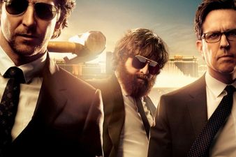 REVIEW: The Hangover Part III – More Hungover, But Not The Funny Kind