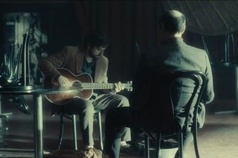 TRAILER: Timberlake, The Coens and Mulligan, Inside Llewyn Davis Trailer Is A Feast For The Eyes