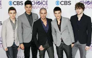 The Wanted Mock 90s Boy Bands in New Music Video