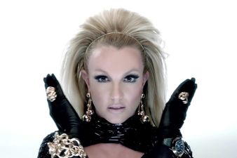 Who Needs X-Factor? Britney Spears Confirms Las Vegas Residency