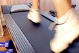 VIDEO: How Not To Use a Treadmill In An Irish Gym