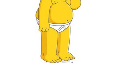 PICTURE: Man Loses Tighty Whiteys In Waterford, Please Return