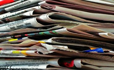 PICTURE: The Most Unfortunate Newspaper Front Page You’ll See Today