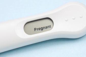 50-Year-Old Actress Announces Pregnancy After Just Five Weeks