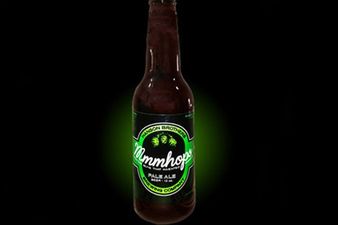 Mmmbeer: Guess Which Squeaky-Clean 90s Boyband Has Just Released Their Own Brand Of Alcohol…