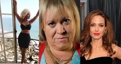 Celebrity Good Week/Bad Week: Actress Announces Pregnancy At 50, Aguilera Reveals Her New Curves And The Smelliest Celeb Revealed