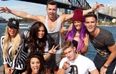 Mayhem Returns! Geordie Shore Spill Some Of The Gossip Before Their Oz Adventure Hits The TV