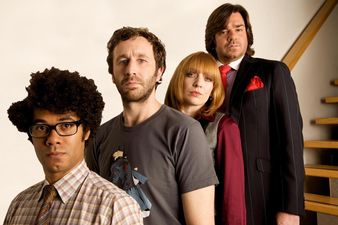 Have You Tried Turning It Off And On Again? The IT Crowd Will Return For One Last Hurrah