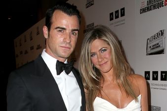 It’s All About Brad: The Reason Jen’s Putting Off Her Wedding