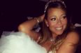 Mariah Carey Shuts Down Disneyland To Renew Vows With Husband Cannon