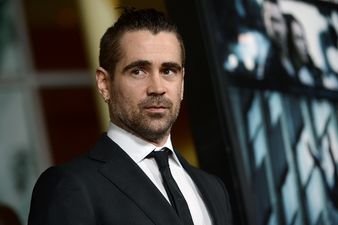Is There Anything Cuter Than A Doting Dad? Colin Farrell Speaks About His “Inspirational” Son